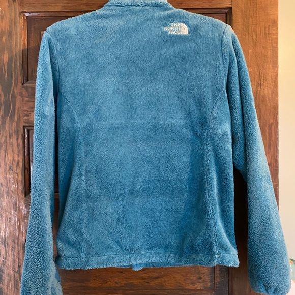 Women’s Northface fleece jacket - Picture 2 of 3